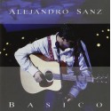 Alejandro Sanz Basico (Vinilo) (Bonus CD)