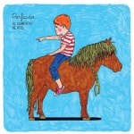 El Cuarteto De Nos Porfiado (CD)