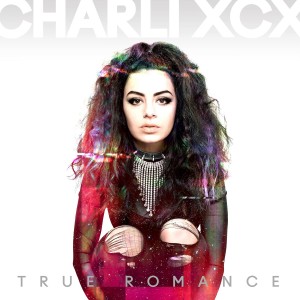 Charli XCX True Romance (CD)