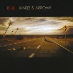 Rush Snakes & Arrows (CD)