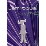 Jamiroquai Live at Montreux 2003 (DVD)