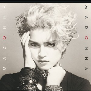 Madonna Madonna (Vinilo)