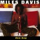 Miles Davis Doo-Bop (Vinilo)