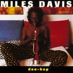 Miles Davis Doo-Bop (Vinilo)