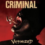 Criminal Victimized (CD)