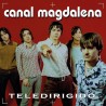 Canal Magdalena Teledirigido (Vinilo)
