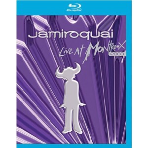 Jamiroquai Live at Montreux 2003 (BR)