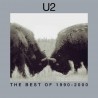 U2 The Best Of 1990 - 2000 (Vinilo) (2LP)