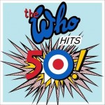 The Who Hits 50! (Vinilo) (2LP)