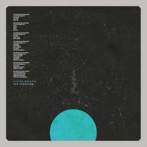 Steven Wilson The Overview (CD)