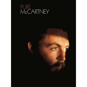 Paul McCartney Pure McCartney (4CD) (Deluxe Edition)