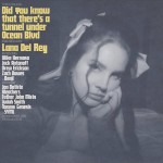 Lana Del Rey Did You Know That There's A Tunnel Under Ocean BLVD (Vinilo) (2LP)