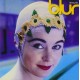 Blur Leisure (CD)