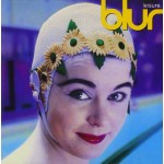 Blur Leisure (CD)