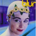 Blur Leisure (CD)