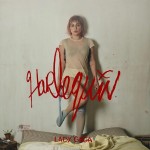 Lady Gaga Harlequin (Vinilo)