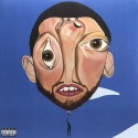 Mac Miller Balloonerism (Vinilo) (2LP)