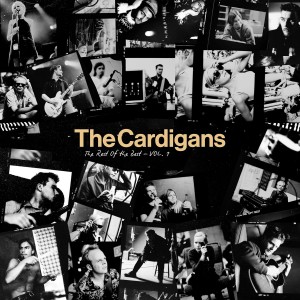 The Cardigans The Rest Of The Best - Vol. 1 (Vinilo) (2LP)