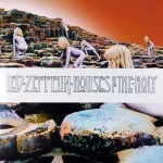 Led Zeppelin Houses of the Holy (Vinilo)