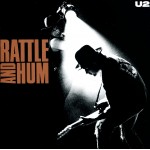 U2 Rattle and Hum (CD)
