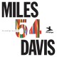 MIles Davis Miles '54: The Prestige Recordings (Vinilo) (4LP)