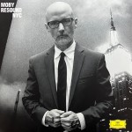 Moby Resound NYC (Vinilo) (2LP)