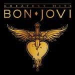 Bon Jovi Greatest Hits (Vinilo) (2LP)