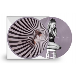 Ariana Grande My Everything (Vinilo) (2LP) (10th Anniversary)