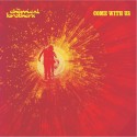 The Chemical Brothers Come With Us (Vinilo) (2LP)