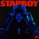 The Weeknd Starboy (CD) (Deluxe Edition)