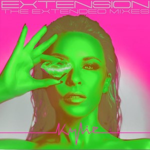 Kylie Minogue Extension (The Extended Mixes) (Vinilo) (2LP)