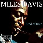 MIles Davis Kind Of Blue (CD)