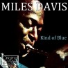 MIles Davis Kind Of Blue (CD)