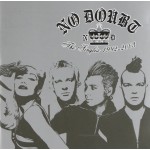 No Doubt The Singles 1992 - 2003 (Vinilo) (2LP)