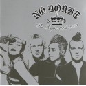 No Doubt The Singles 1992 - 2003 (Vinilo) (2LP)