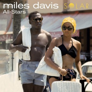 Miles Davis All Stars Solar (Vinilo)