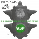 Miles Davis All Stars Walkin' (Vinilo)