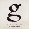 Garbage Not Your Kind Of People (CD)