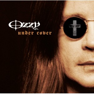 Ozzy Osbourne Under Cover (CD)