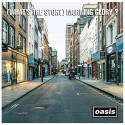 Oasis (What's The Story) Morning Glory? (Vinilo) (3LP) (30th Anniversary)