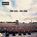 Oasis  Time Flies... 1994 - 2009 (Vinilo) (4LP) (BOX)