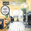 Oasis Definitely Maybe (2CD) (30th Anniversary Edition) (Deluxe Edition)
