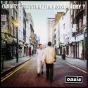 Oasis (What's The Story) Morning Glory? (CD) (Remastered)