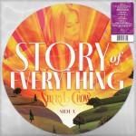 Sheryl Crow Story Of Everything (Vinilo) (Picture Disc)