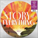 Sheryl Crow Story Of Everything (Vinilo) (Picture Disc)
