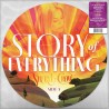 Sheryl Crow Story Of Everything (Vinilo) (Picture Disc)