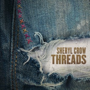 Sheryl Crow Threads (Vinilo) (2LP)