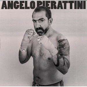 Angelo Pierattini Angelo Pierattini (Vinilo)