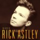 Rick Astley The Best Of (CD)