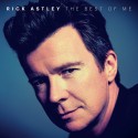 Rick Astley The Best Of Me (Vinilo)